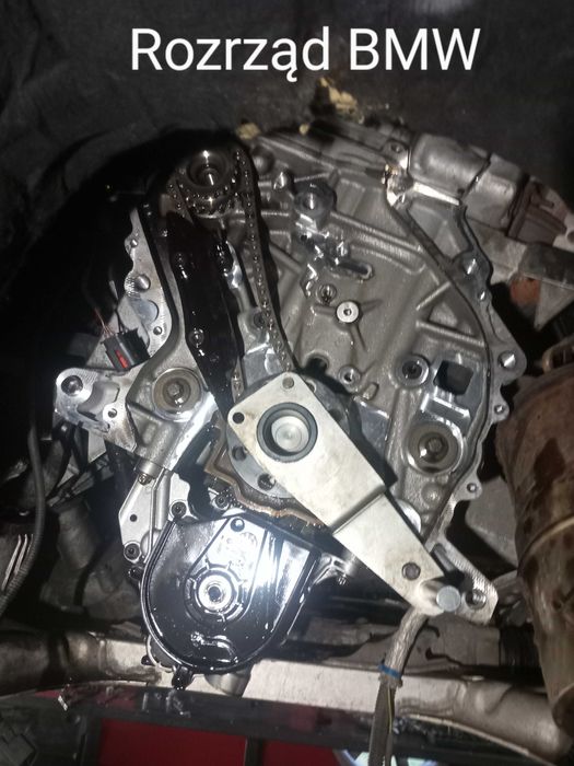 Autonaprawa Mechanika pojazdowa ,Wulkanizacja  . Zapraszamy