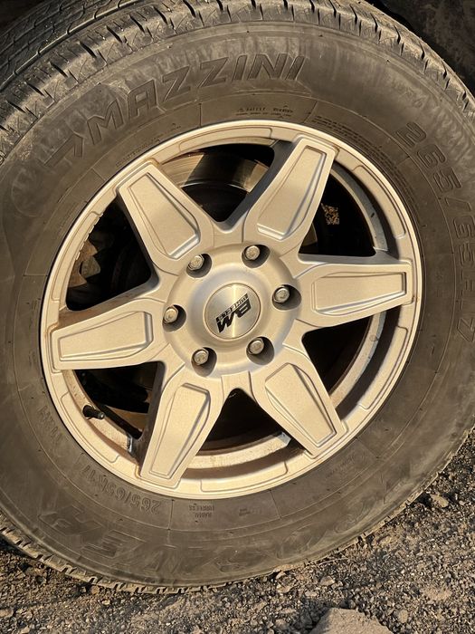 Toyota Land Cruiser Prado 120