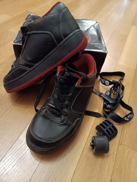 Buty skate runner rozm 35