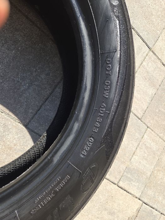 Opony letnie 165/65 R15 Linglong rok 2024