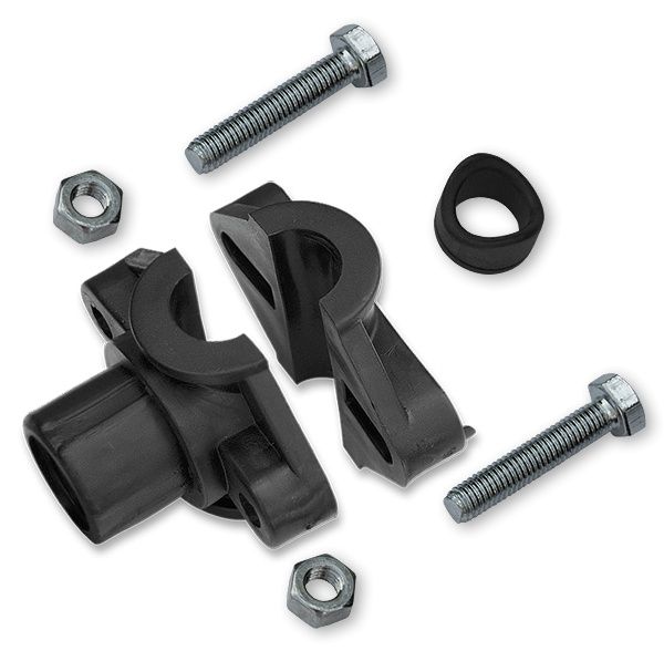 Zraszacz pulsacyjny AQUA POWER JET 56m gw 1 1/2" nawadnianie ogrody