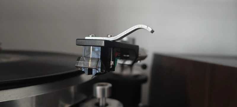 Japońska Wkładka Gramofonu Denon DL 160 MC High Output Retro Vintage