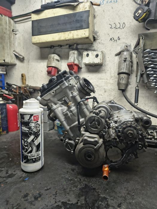 ktm sxf 250 13r CENA DO KONCA TYGODNIA