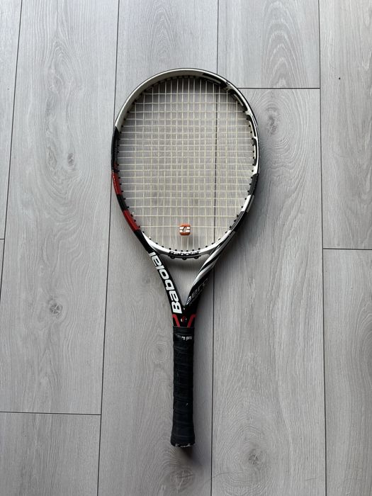 Rakieta Babolat Aero Pro Drive Jr26, 245g