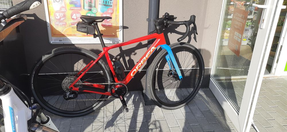 ORBEA Terra M31e