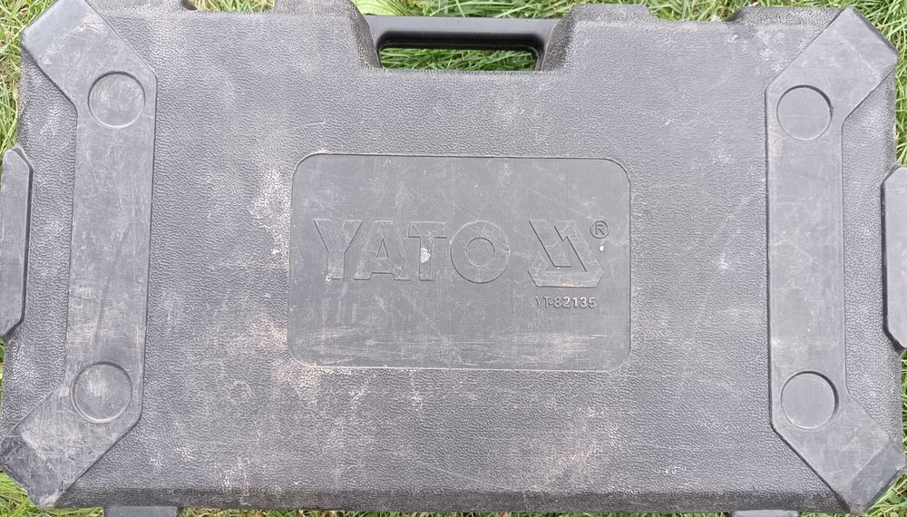 YATO Młot Udarowy Obrotowy SDS-MAX. YT-82135