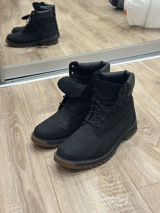 Timberland Tree Vault