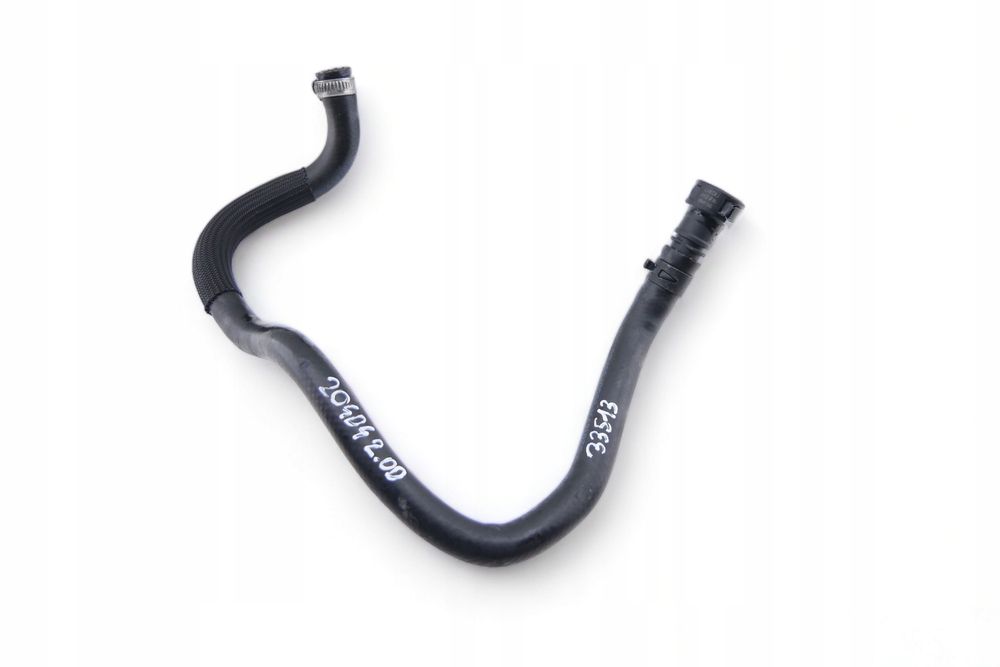 Przewód Wody BMW E87 E90 E91 204D4 2.0D M47