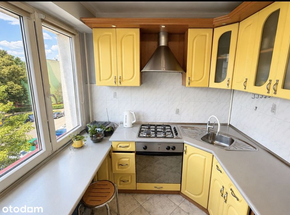 39m² Płock, Zgliczyńskiego 12