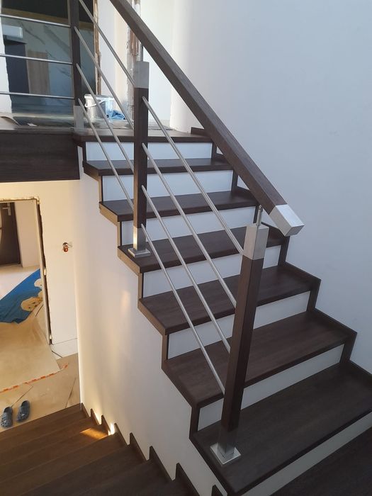 schody balustrady Radom