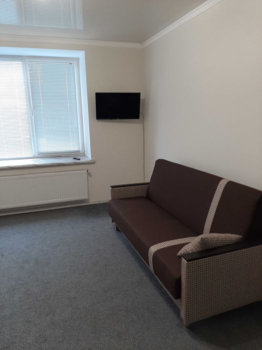 Сучасна 1 кім квартира, новобудова, ЖК Княжий,центр, зв. документи