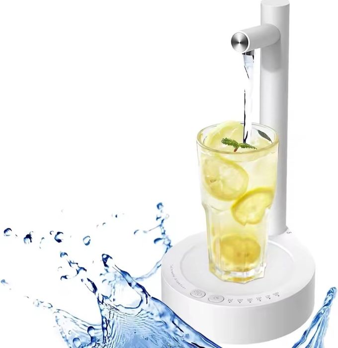 Портативний дозатор для води/ помпа для води/ кран для бутля