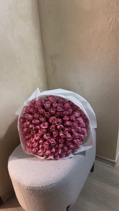 продам 101 розу