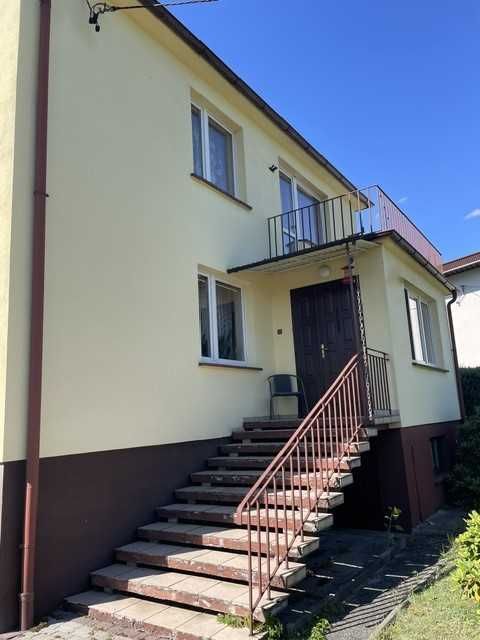 Dom – Ostrzeszów, Kuźniki - Więcej