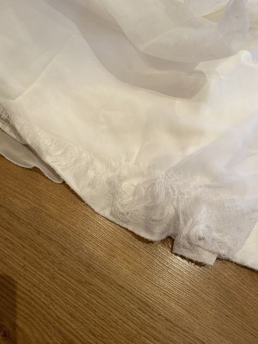 Suknia ślubna, Tom Sebastien