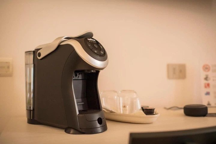 Кавомашина LAVAZZA