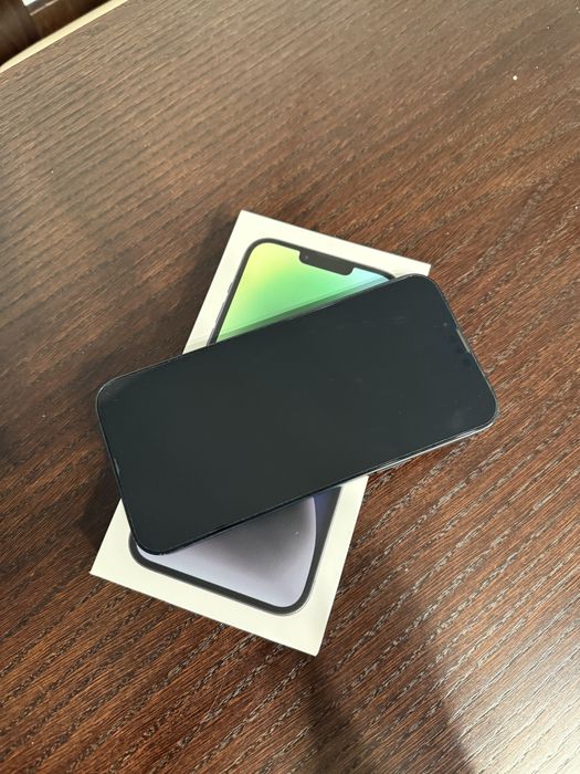 iPhone 14 PLUS 128GB Midnight
