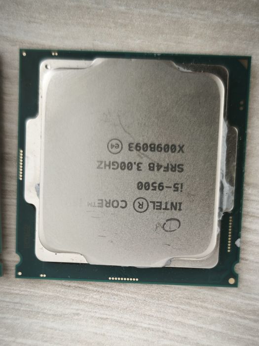 i5 6500 - купить комплектующие для ПК - Цена на OLX.ua