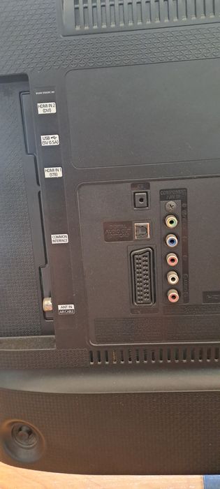 Telewizor Samsung 32 cali