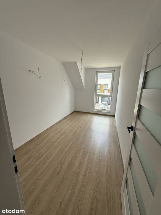 Nowy dom POD KLUCZ | 128 m² | Garaż | Osiedle Słoneczne | Ciechanów