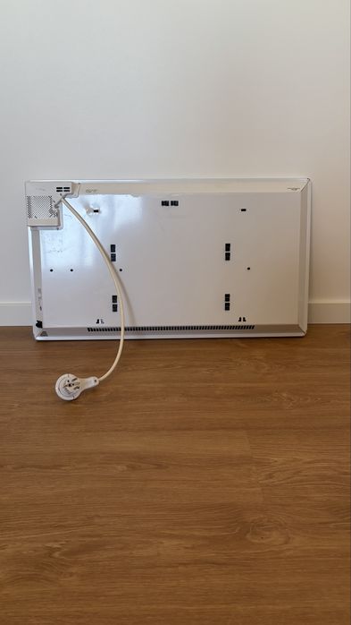 Radiador Eletrico 1500W - Loreda A692835