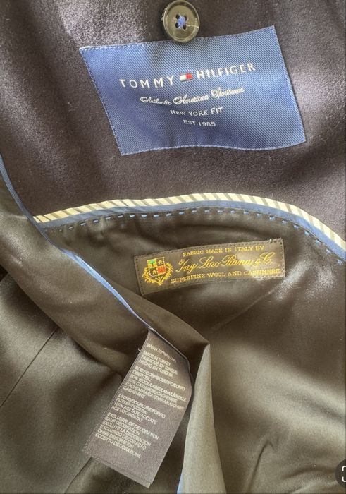 Loro piana tommy жакет