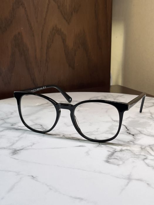 Окуляри доя роботи з компютером - CASTA (лінзи NIKON 1.5 Pure Blue UV)