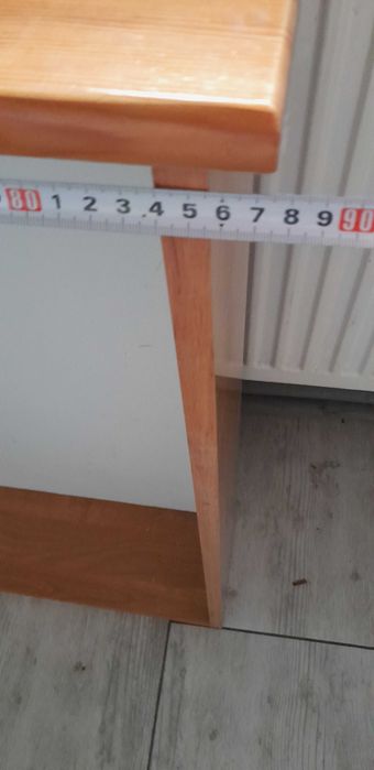 Szuflady 2 szt. do łóżka komplet