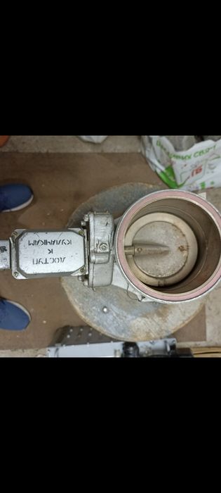 Эл.двигатель Д-120М; Агрегат2236Т; Заслонка 4149ТМ; Эл.двигатель АВ-052-2му3; Остекление кабины.