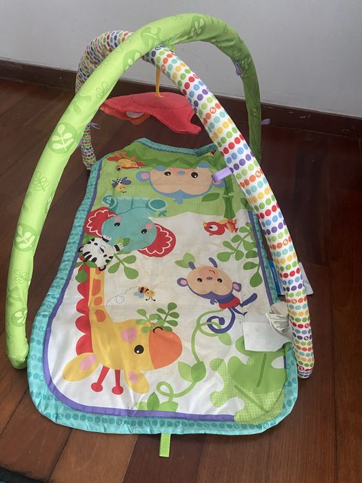 Tapete de bebé Ficher Price