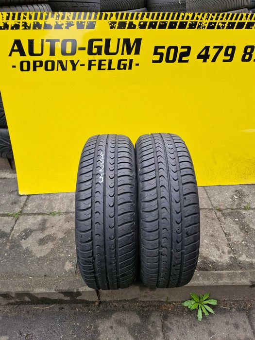 Opony Letnie 175/70R13 Dębica Passio 2 2sztuki Montaż