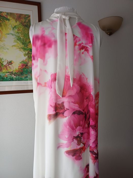 Vestido de verão