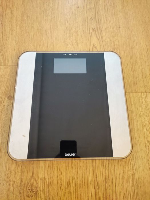 Beurer Digital Scale436002867570298882