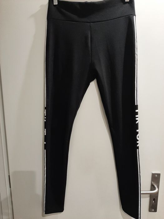 Leggins cintura alta