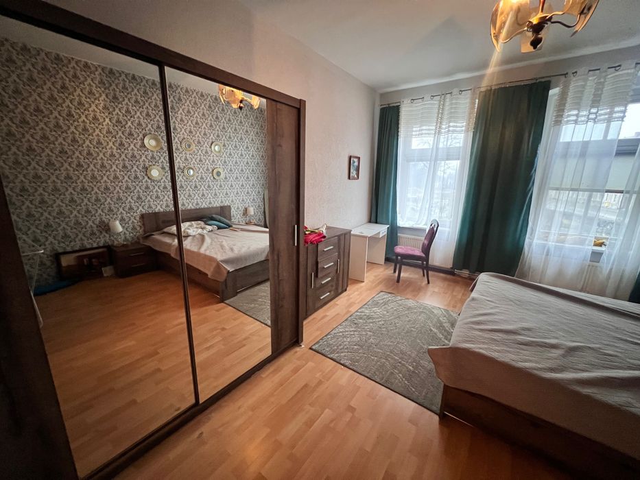 Sprzedam mieszkanie 60 m² z garażem – cena do negocjacji