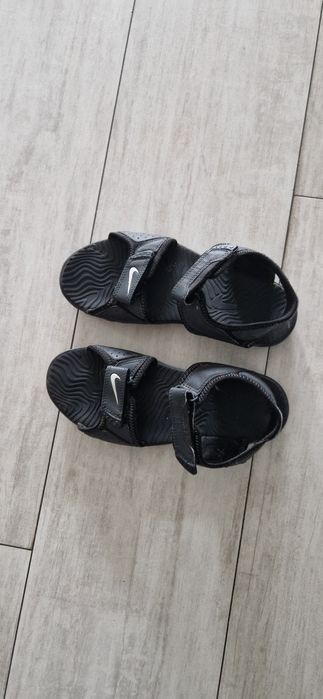 Sandały Nike chłopięce,  38,5 , dł. wkladki 24