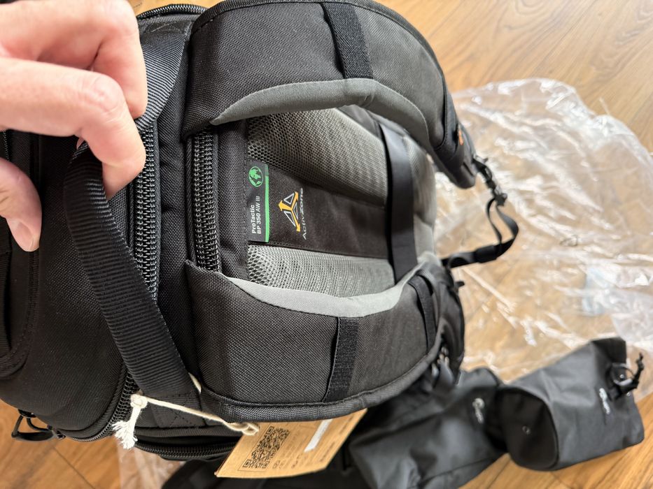 Lowepro Protactic 350 AW III plecak
