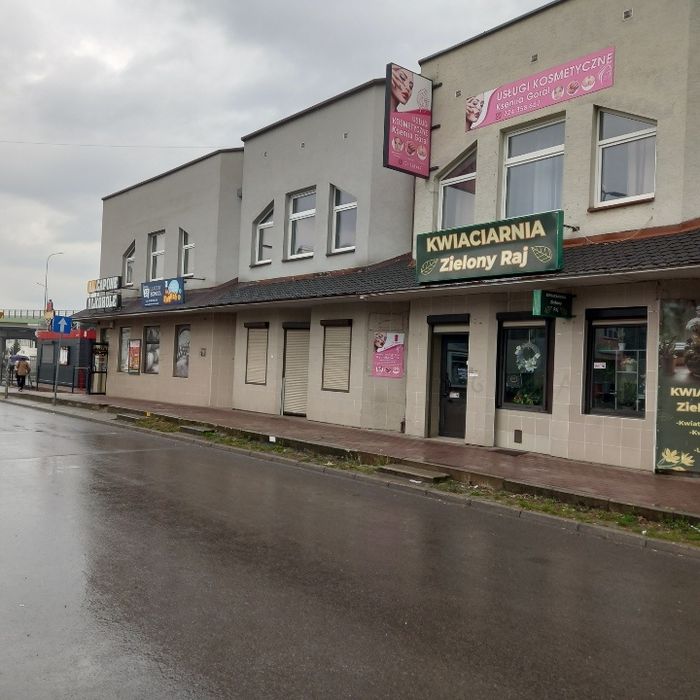 Lokal do wynajecia