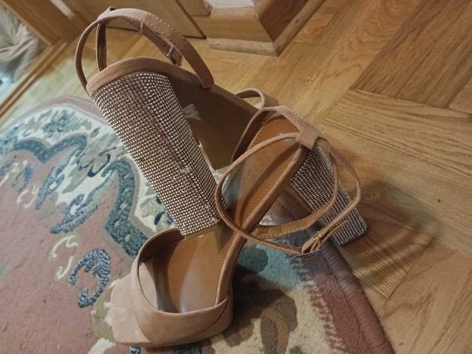 buty damskie rozmiar 45