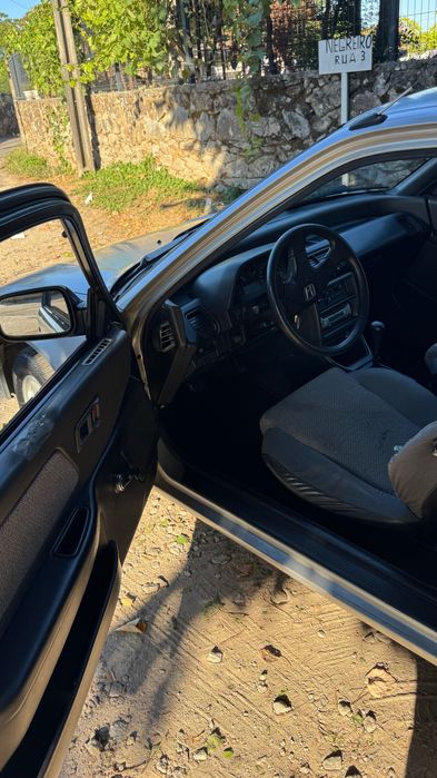 Honda Civic 1.4 1990