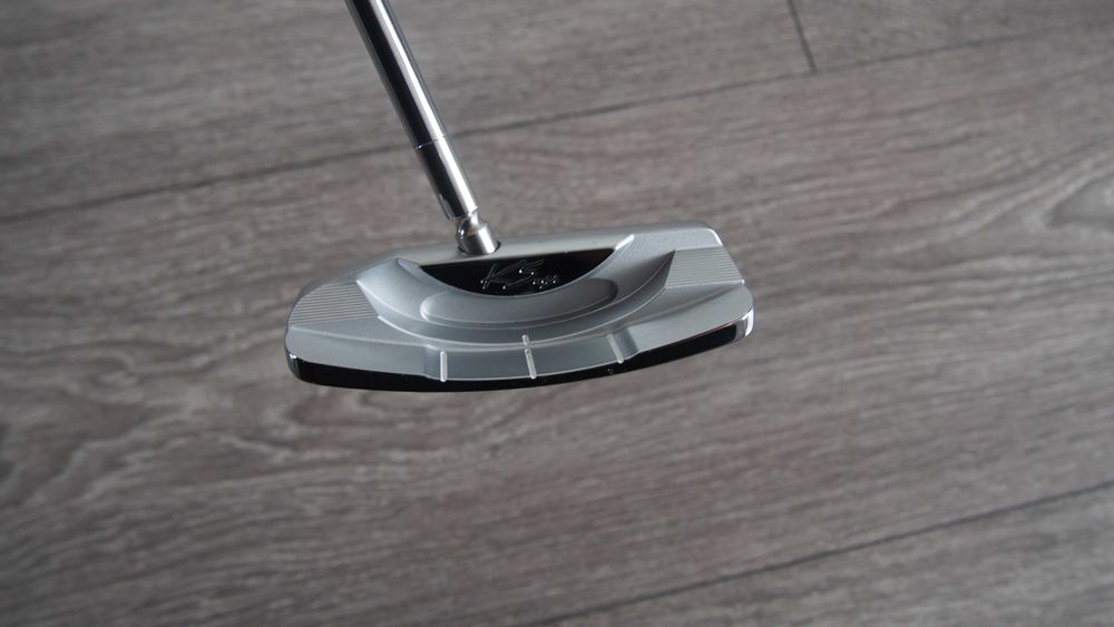 kij do golfa Maruman Majesty Putter  Premium !CENTRALNY SHAFT 35,5 cala