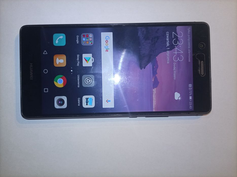 Telefon huawei p9 Lite