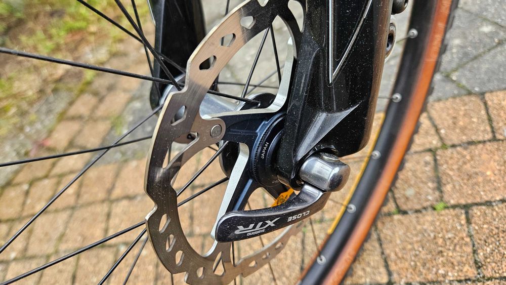 Corratec Airtech retro