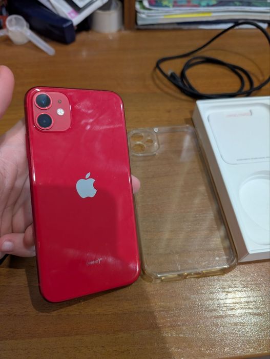 iPhone 11 128 . Айфон 11 128
