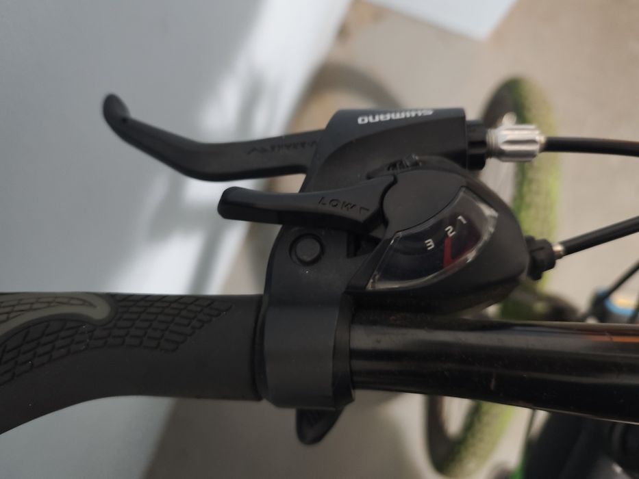 Sprzedam rower mtb