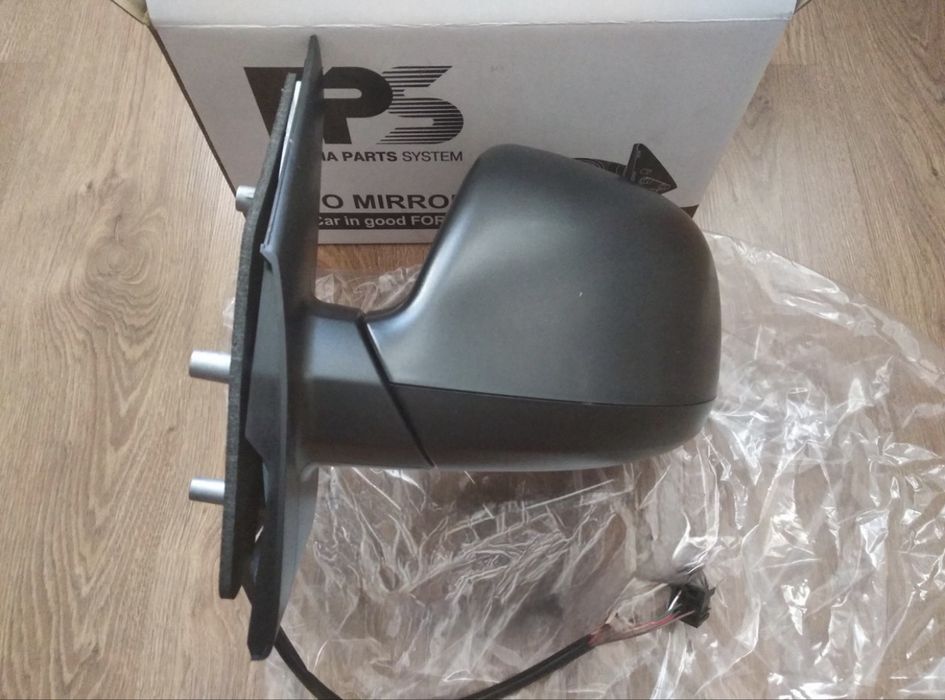 Нове дзеркало, зеркало, вкладиш VW Volkswagen LT, Caddy, Golf, Polo Passat Jetta Crafter Tranporter T4 T5 Touran Tiguan Touareg