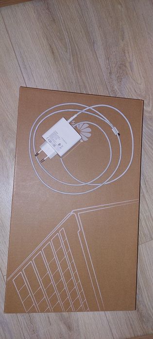 Huawei Matebook D15 | CENA DO NEGOCJACJI |