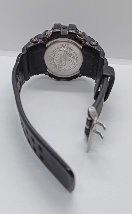 Zegarek męski Casio gwg-100 Nowy Lombard Raków