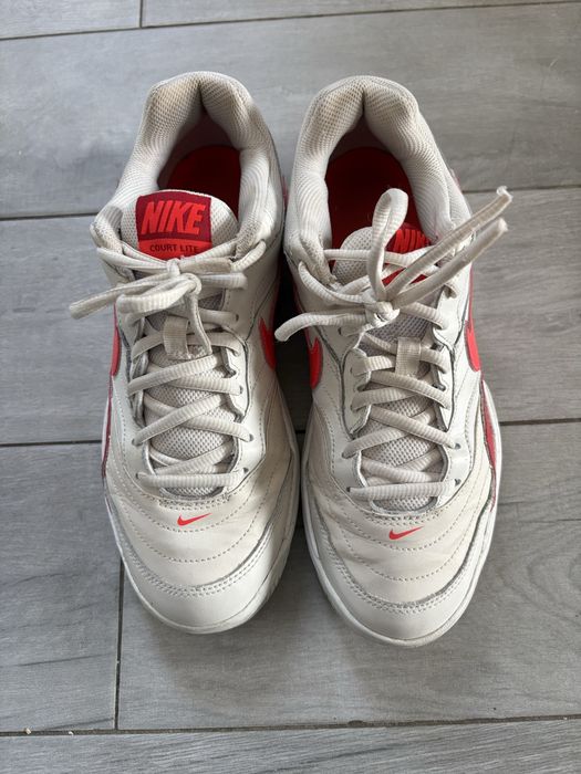 Nike buty do tenisa 41