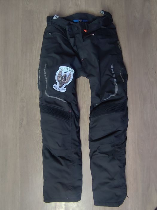 Zestaw motocyklowy FURYGAN (Furytex) + RICHA XL
Stan bardzo dobry, m